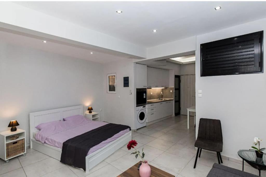 Cozy Apartment Central 아테네 외부 사진